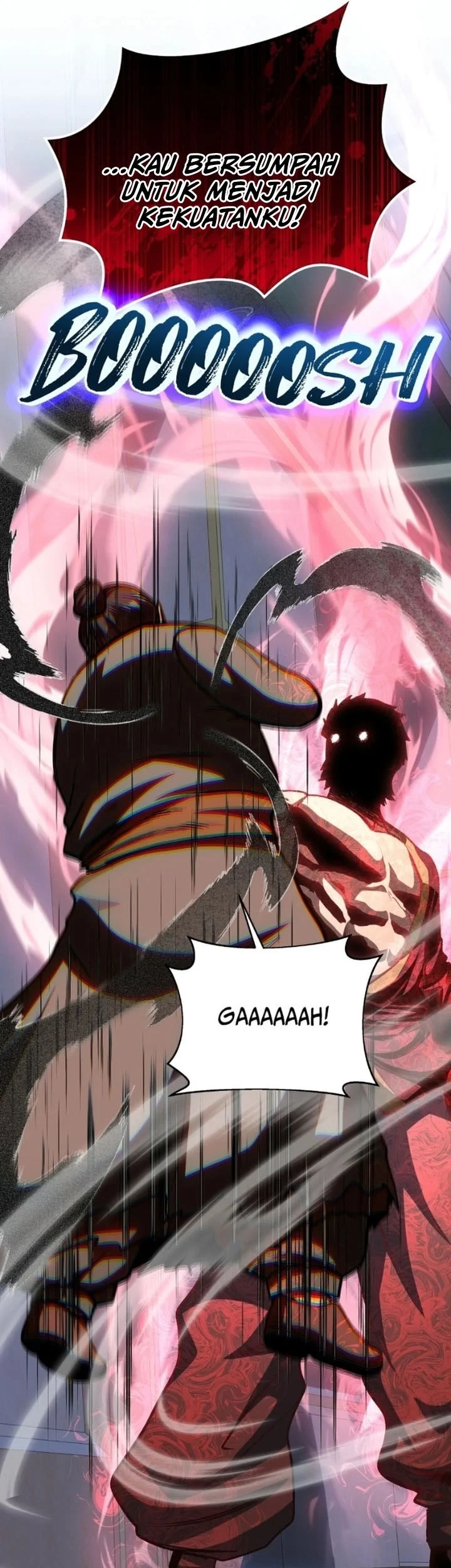 Holy Emperor’s Grandson is a Necromancer Chapter 115 - halaman 34