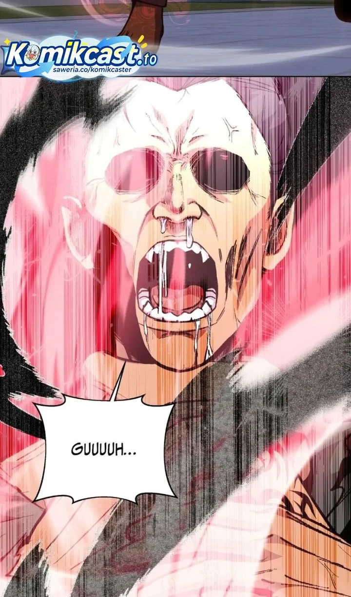 Holy Emperor’s Grandson is a Necromancer Chapter 115 - halaman 35