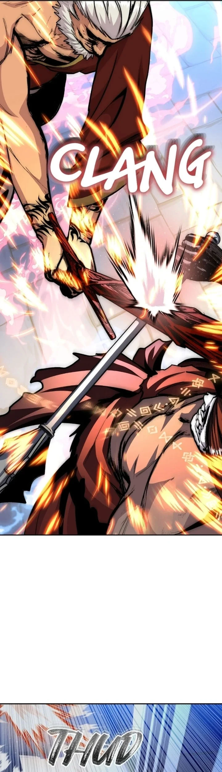 Holy Emperor’s Grandson is a Necromancer Chapter 115 - halaman 42