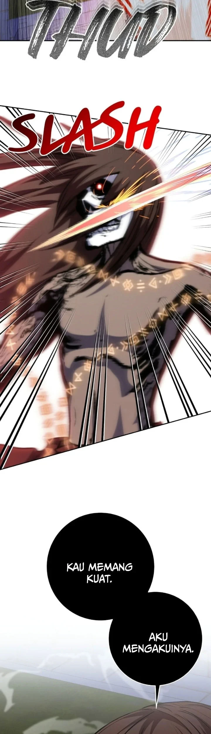Holy Emperor’s Grandson is a Necromancer Chapter 115 - halaman 44