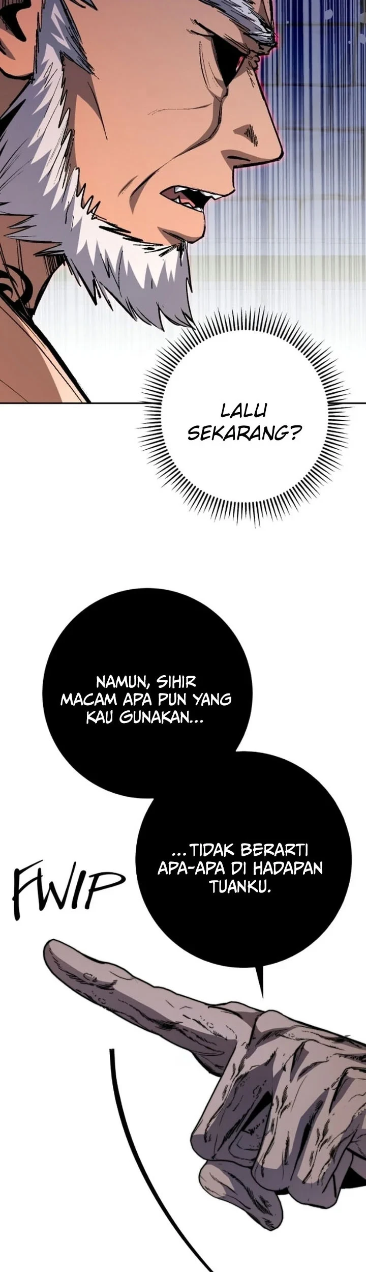 Holy Emperor’s Grandson is a Necromancer Chapter 115 - halaman 46