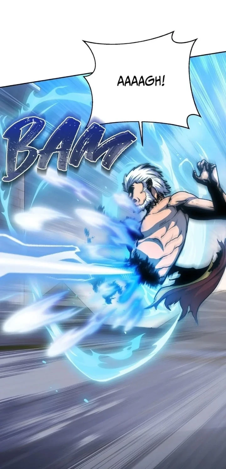 Holy Emperor’s Grandson is a Necromancer Chapter 115 - halaman 49