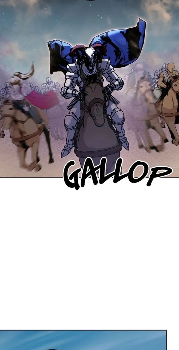 Holy Emperor’s Grandson is a Necromancer Chapter 115 - halaman 5