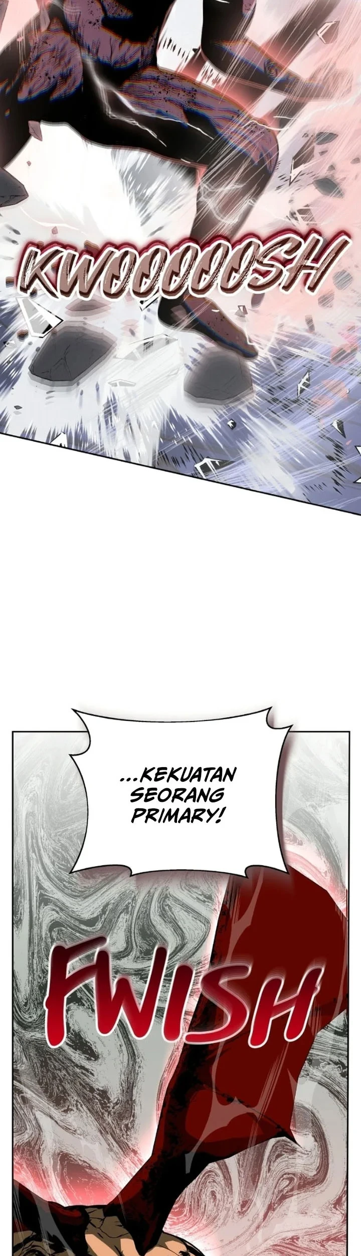 Holy Emperor’s Grandson is a Necromancer Chapter 115 - halaman 60