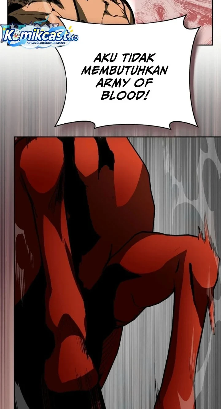 Holy Emperor’s Grandson is a Necromancer Chapter 115 - halaman 61