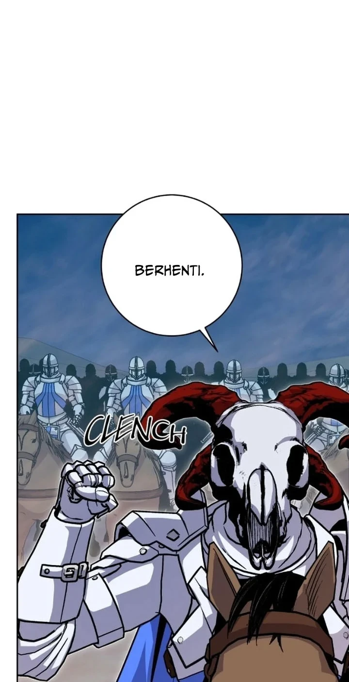 Holy Emperor’s Grandson is a Necromancer Chapter 115 - halaman 7