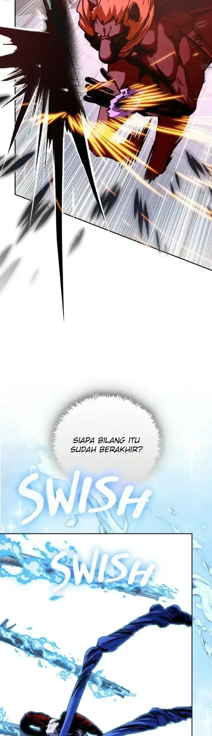 Holy Emperor’s Grandson is a Necromancer Chapter 116 - halaman 12