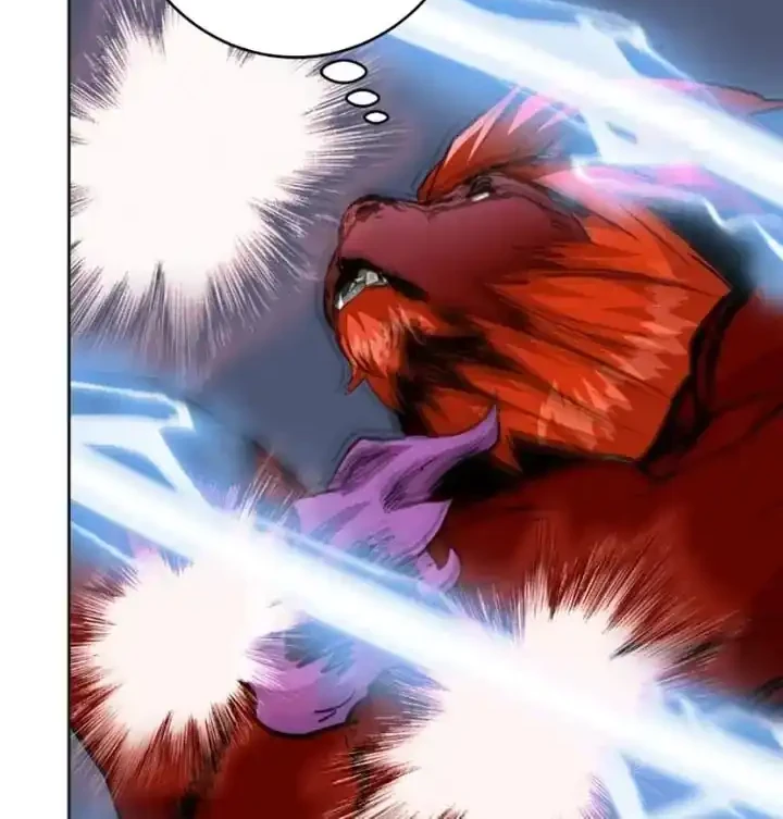 Holy Emperor’s Grandson is a Necromancer Chapter 116 - halaman 15