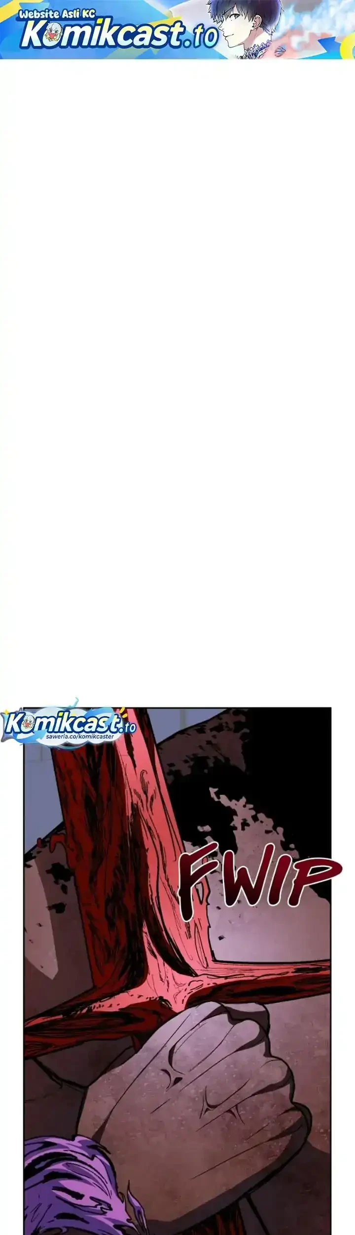 Holy Emperor’s Grandson is a Necromancer Chapter 116 - halaman 2