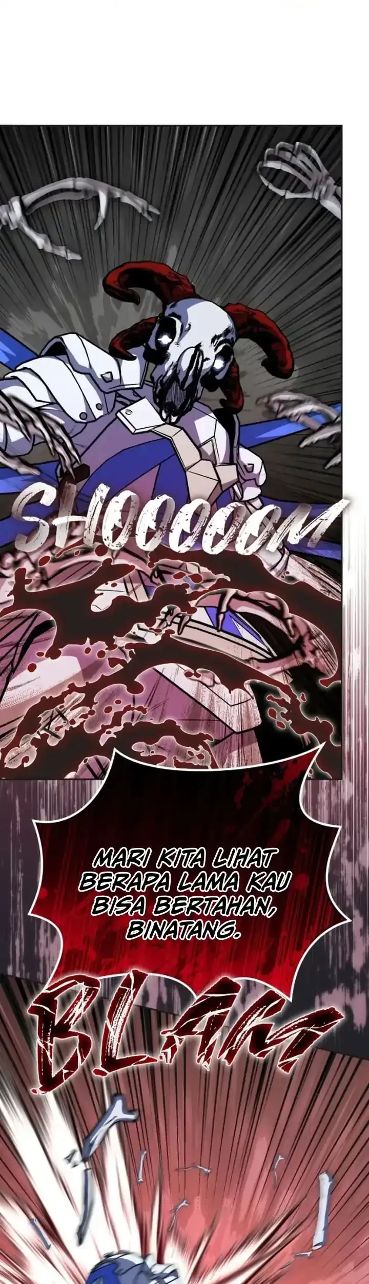 Holy Emperor’s Grandson is a Necromancer Chapter 116 - halaman 20