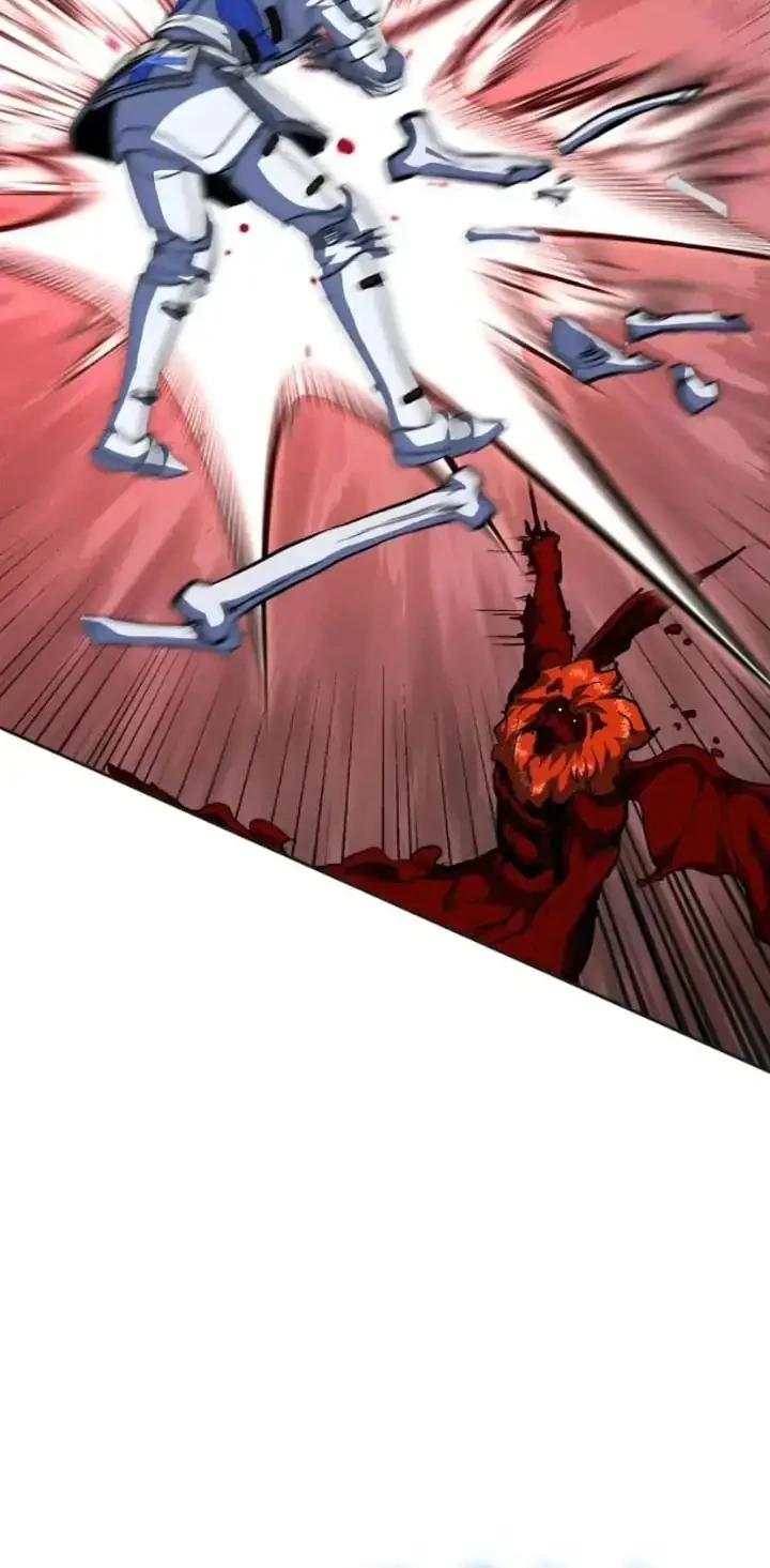 Holy Emperor’s Grandson is a Necromancer Chapter 116 - halaman 21