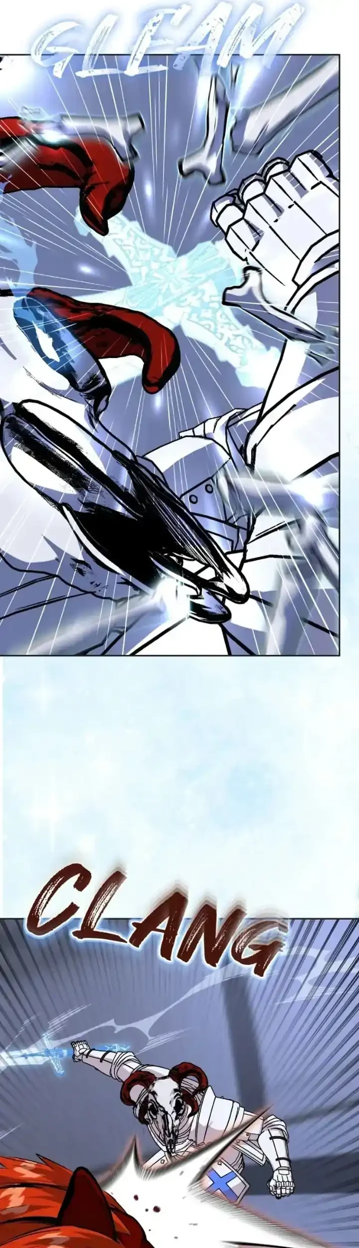 Holy Emperor’s Grandson is a Necromancer Chapter 116 - halaman 22