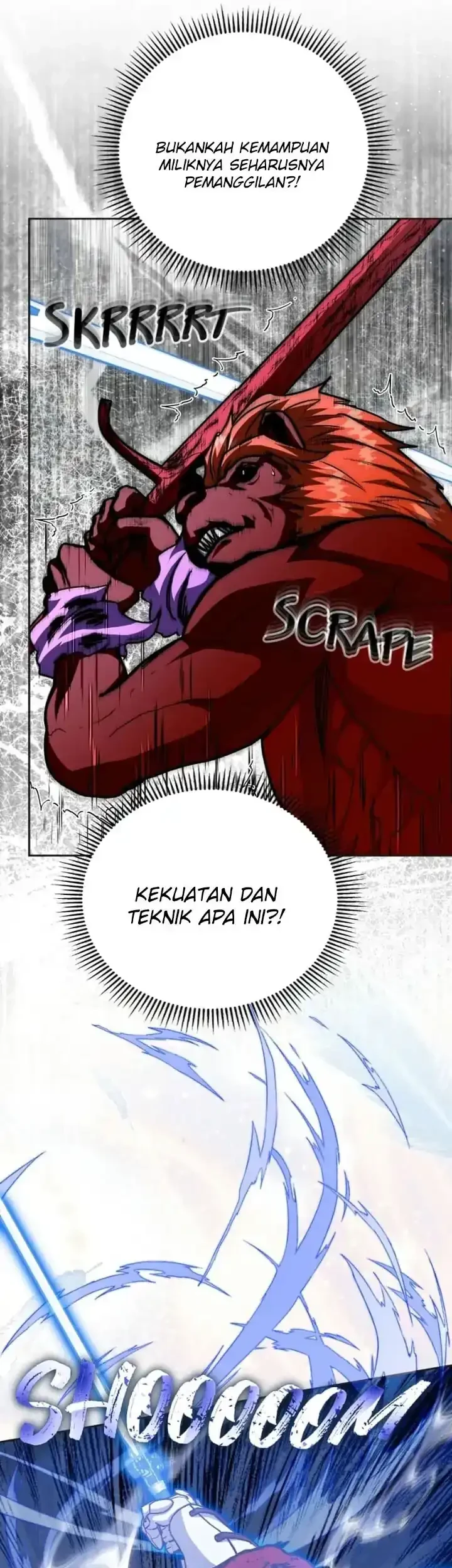 Holy Emperor’s Grandson is a Necromancer Chapter 116 - halaman 26