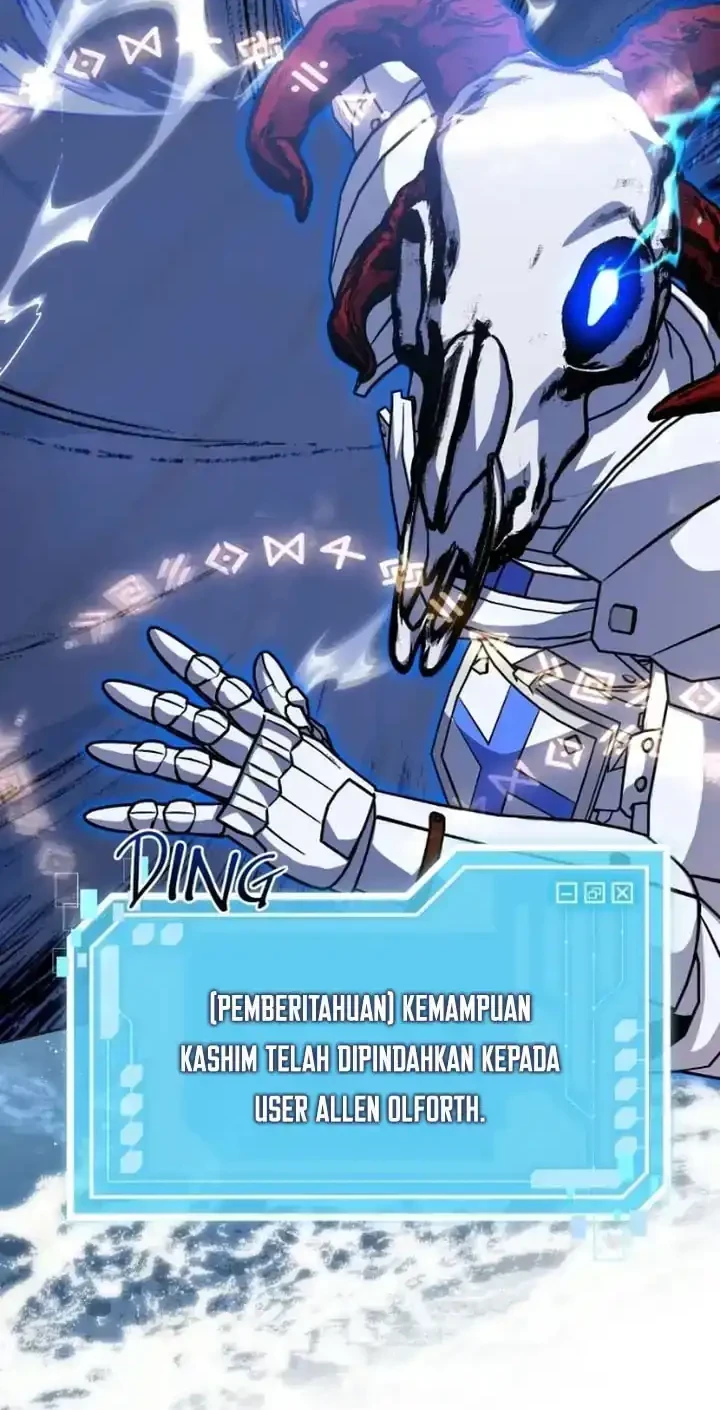 Holy Emperor’s Grandson is a Necromancer Chapter 116 - halaman 27