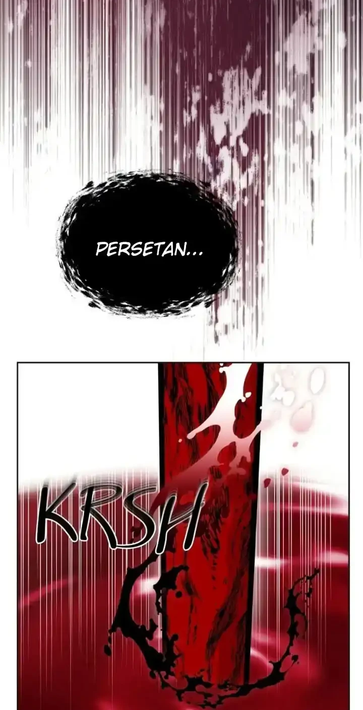 Holy Emperor’s Grandson is a Necromancer Chapter 116 - halaman 29