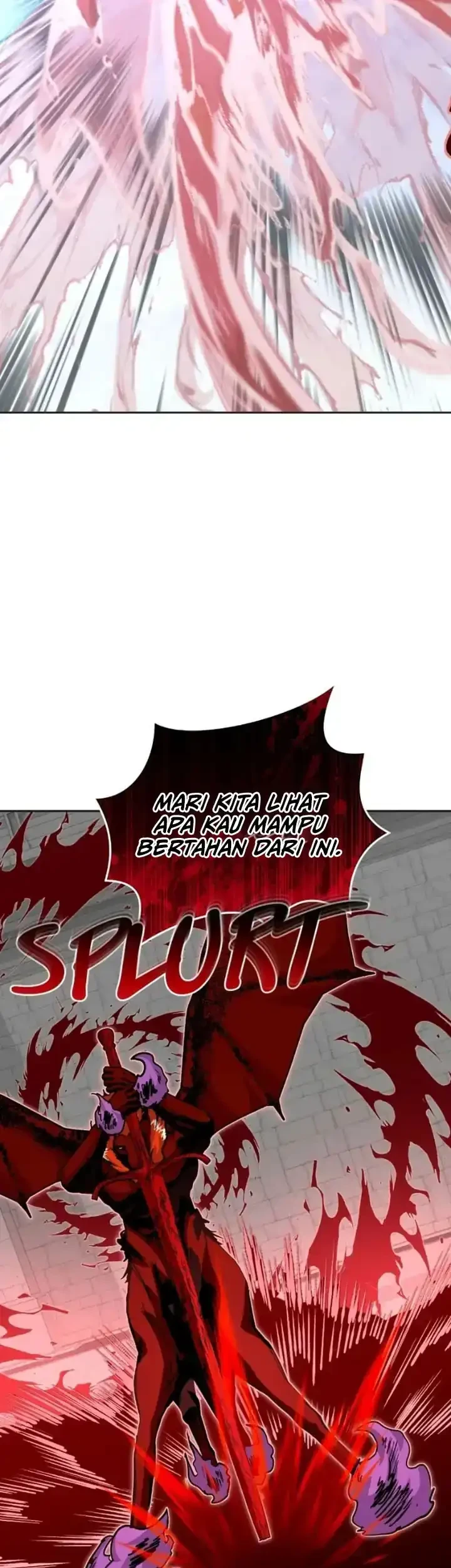 Holy Emperor’s Grandson is a Necromancer Chapter 116 - halaman 34