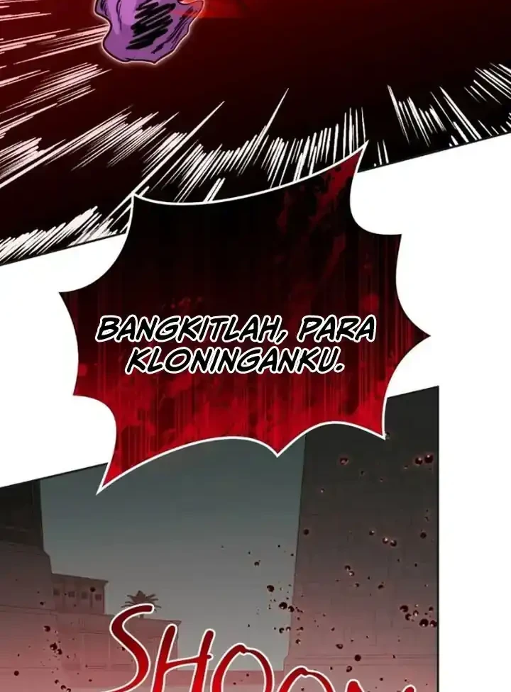 Holy Emperor’s Grandson is a Necromancer Chapter 116 - halaman 35