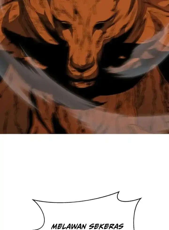 Holy Emperor’s Grandson is a Necromancer Chapter 116 - halaman 37