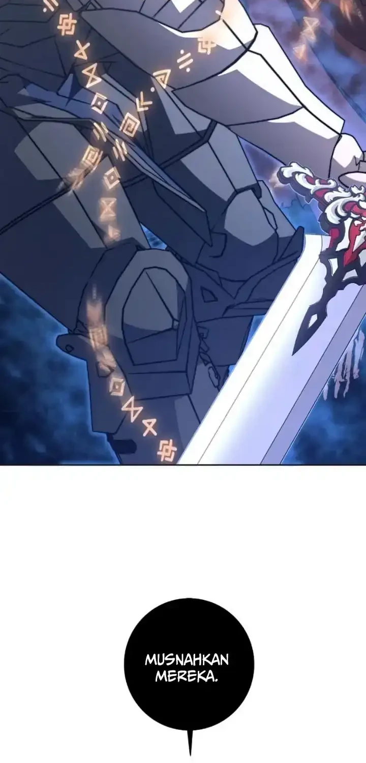 Holy Emperor’s Grandson is a Necromancer Chapter 116 - halaman 43