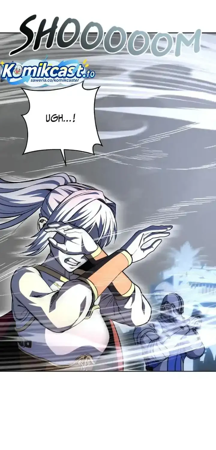 Holy Emperor’s Grandson is a Necromancer Chapter 116 - halaman 47