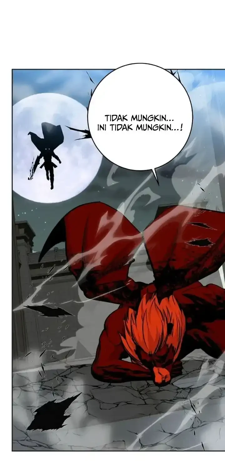 Holy Emperor’s Grandson is a Necromancer Chapter 116 - halaman 55