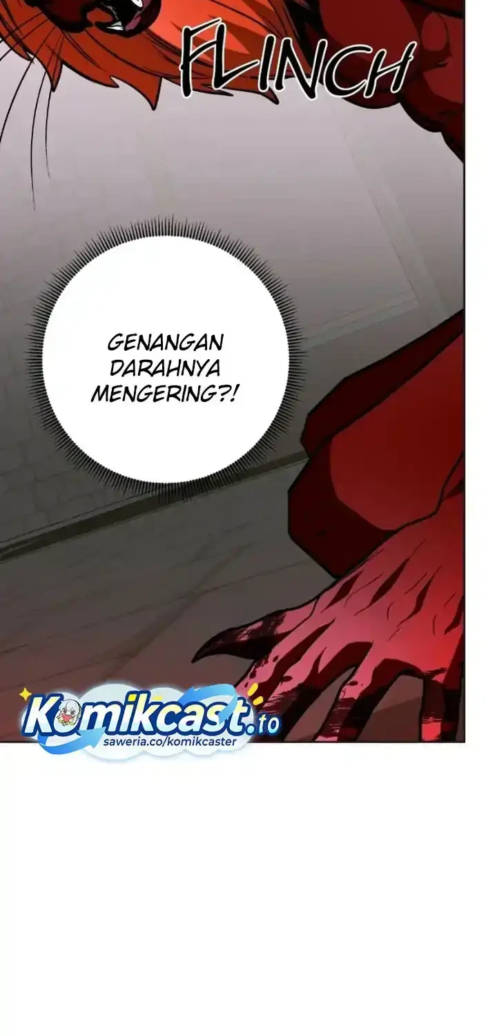 Holy Emperor’s Grandson is a Necromancer Chapter 116 - halaman 57