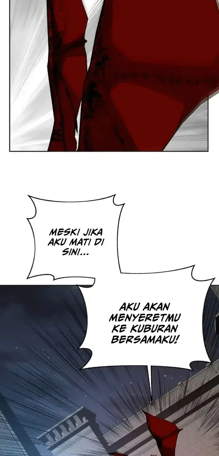 Holy Emperor’s Grandson is a Necromancer Chapter 116 - halaman 63