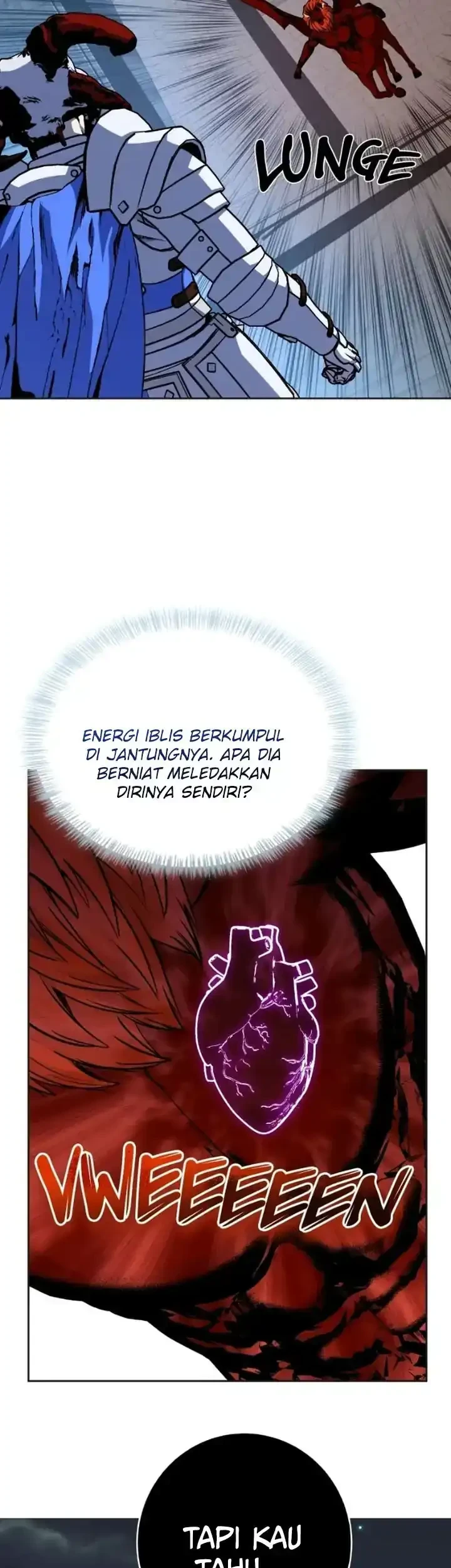 Holy Emperor’s Grandson is a Necromancer Chapter 116 - halaman 64