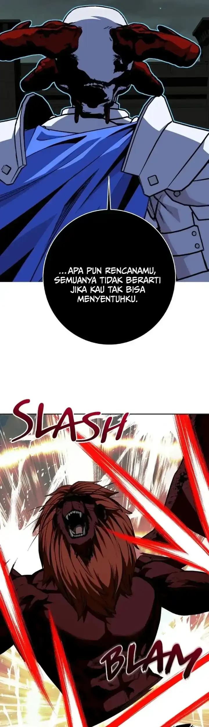 Holy Emperor’s Grandson is a Necromancer Chapter 116 - halaman 66