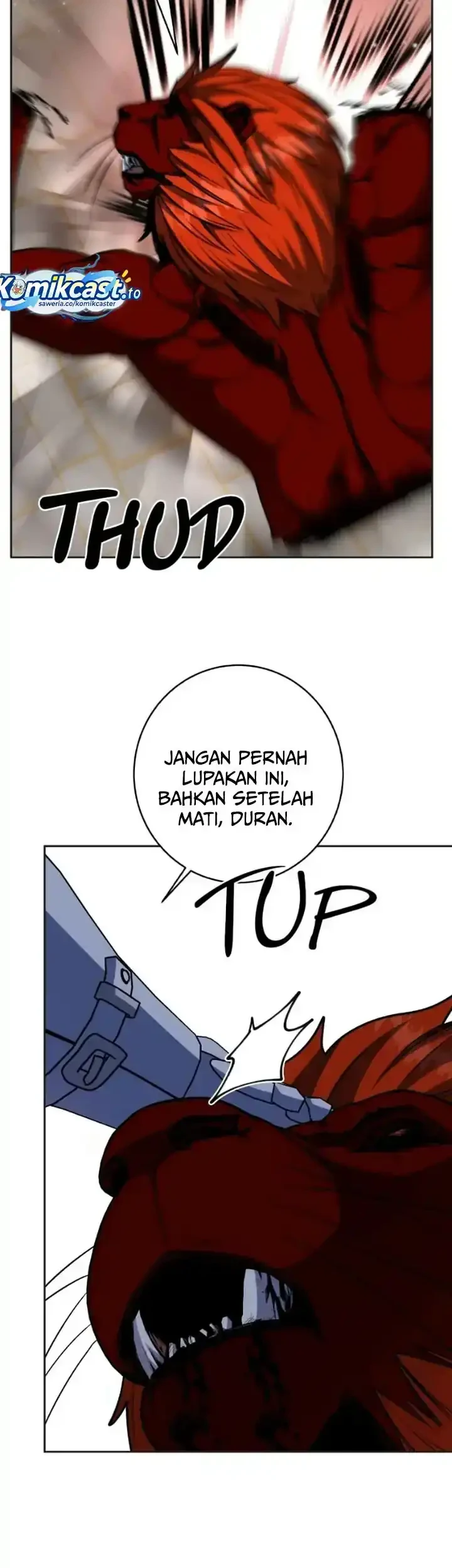 Holy Emperor’s Grandson is a Necromancer Chapter 116 - halaman 68