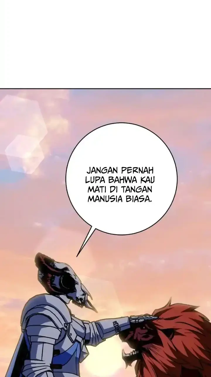 Holy Emperor’s Grandson is a Necromancer Chapter 116 - halaman 69