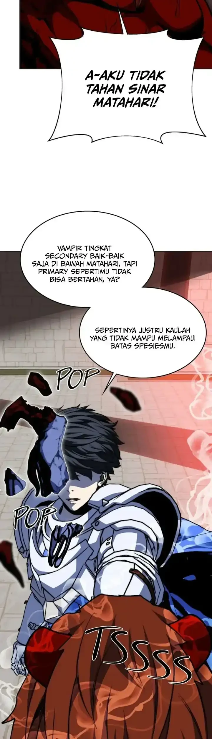 Holy Emperor’s Grandson is a Necromancer Chapter 116 - halaman 72