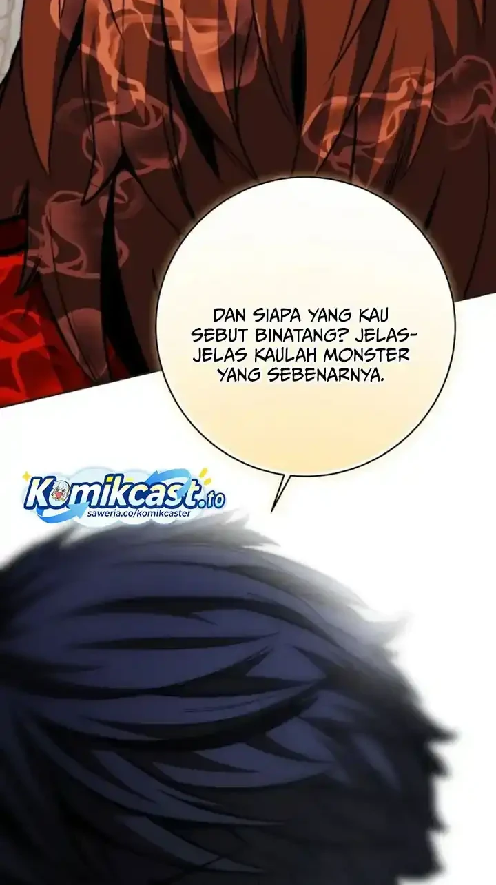 Holy Emperor’s Grandson is a Necromancer Chapter 116 - halaman 73