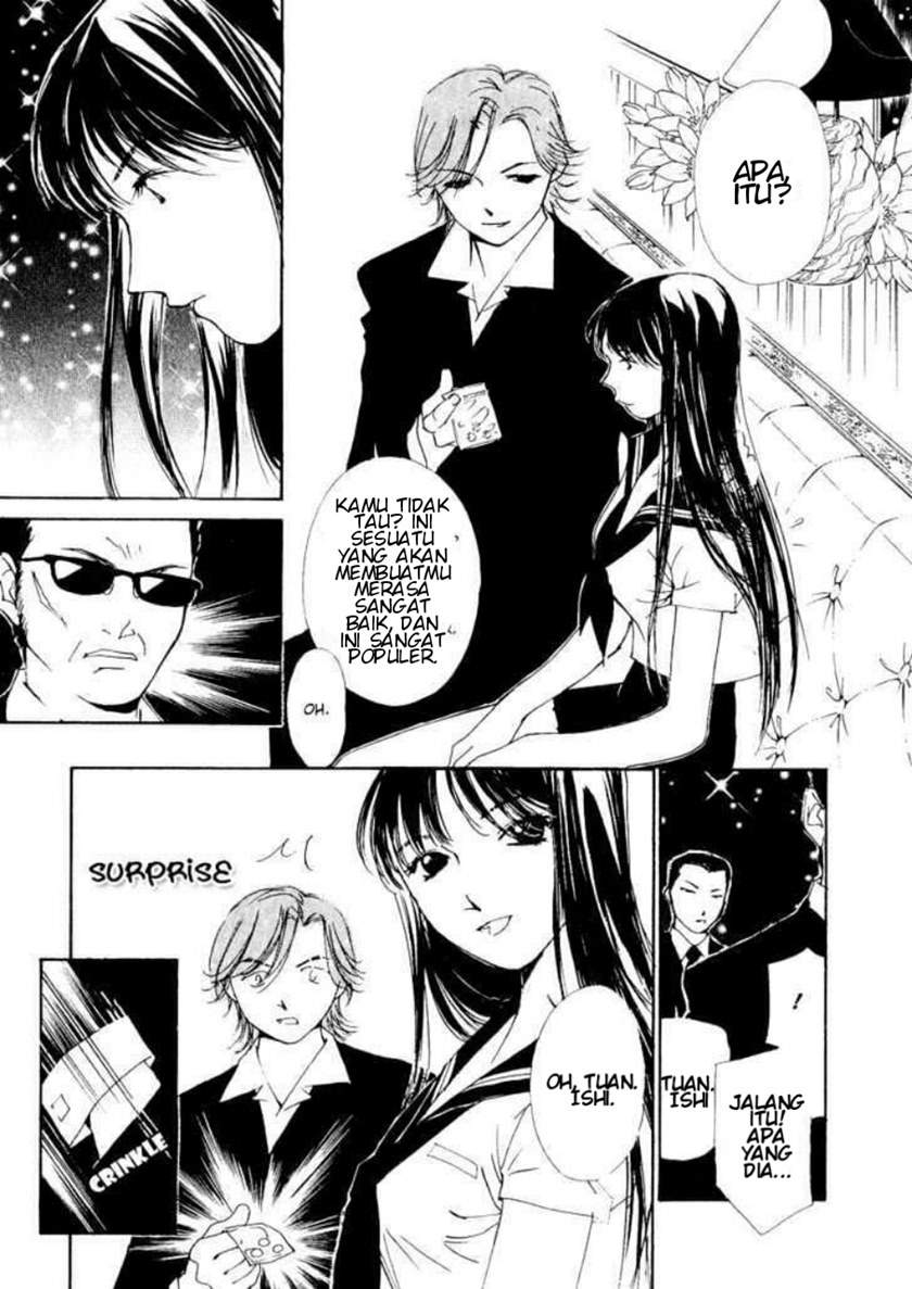 Holy Emperor’s Grandson is a Necromancer Chapter 12 - halaman 18