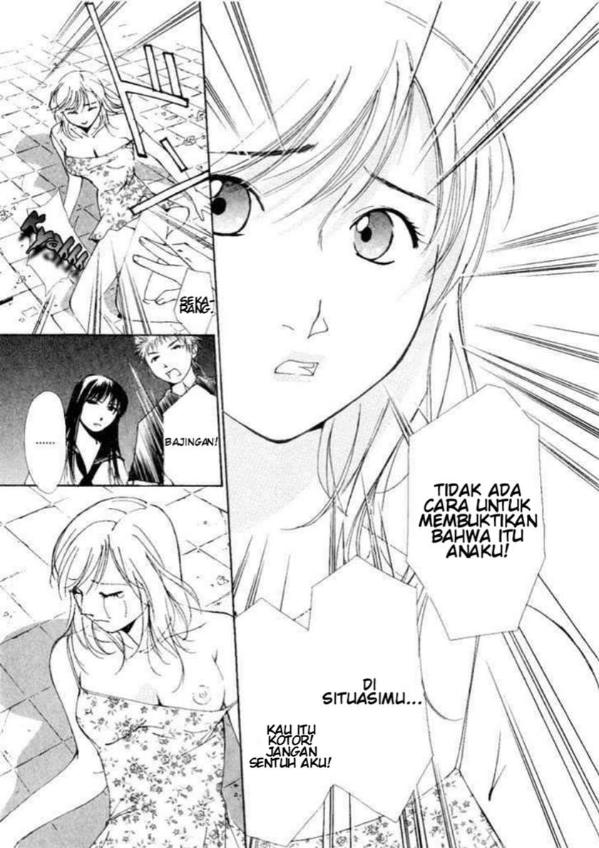 Holy Emperor’s Grandson is a Necromancer Chapter 12 - halaman 22