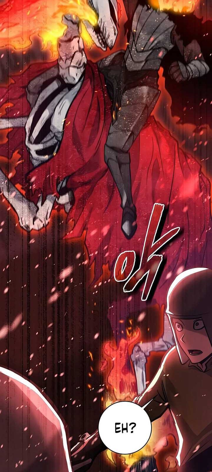 Holy Emperor’s Grandson is a Necromancer Chapter 12 - halaman 29