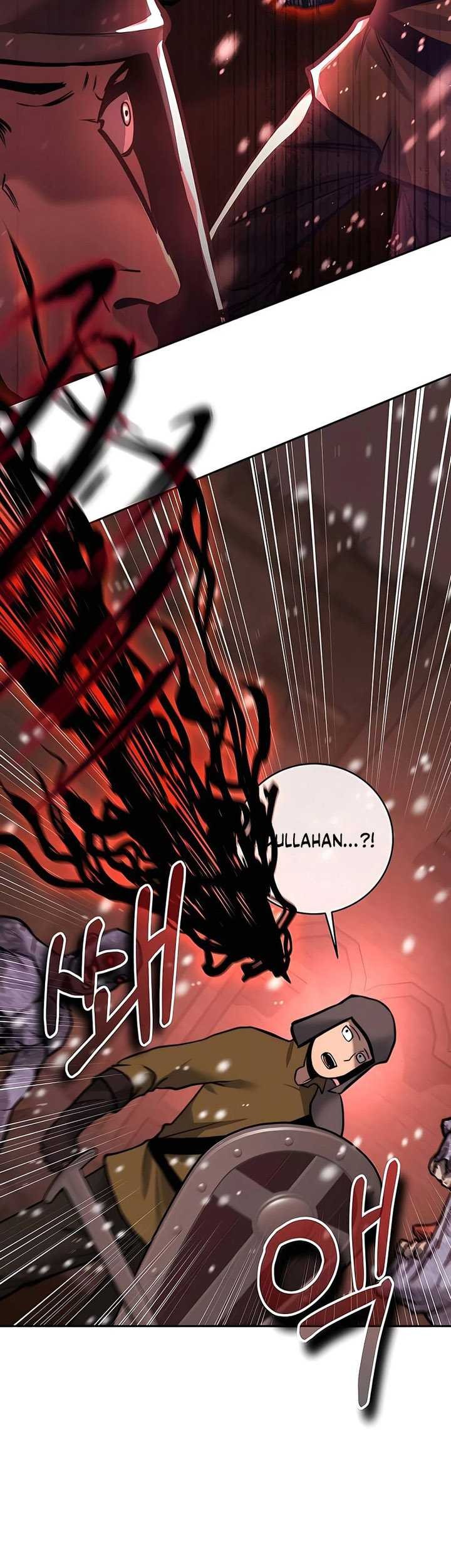 Holy Emperor’s Grandson is a Necromancer Chapter 12 - halaman 30