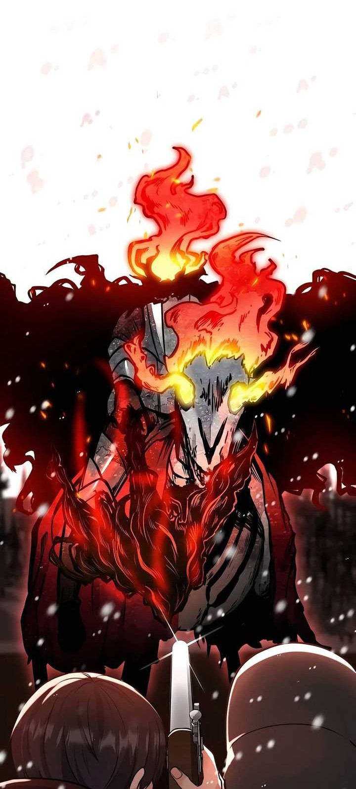 Holy Emperor’s Grandson is a Necromancer Chapter 12 - halaman 35