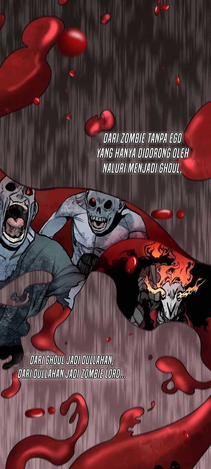 Holy Emperor’s Grandson is a Necromancer Chapter 12 - halaman 41