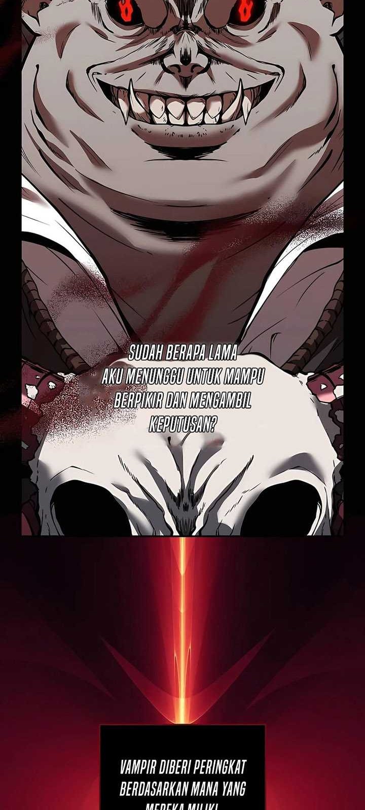 Holy Emperor’s Grandson is a Necromancer Chapter 12 - halaman 43