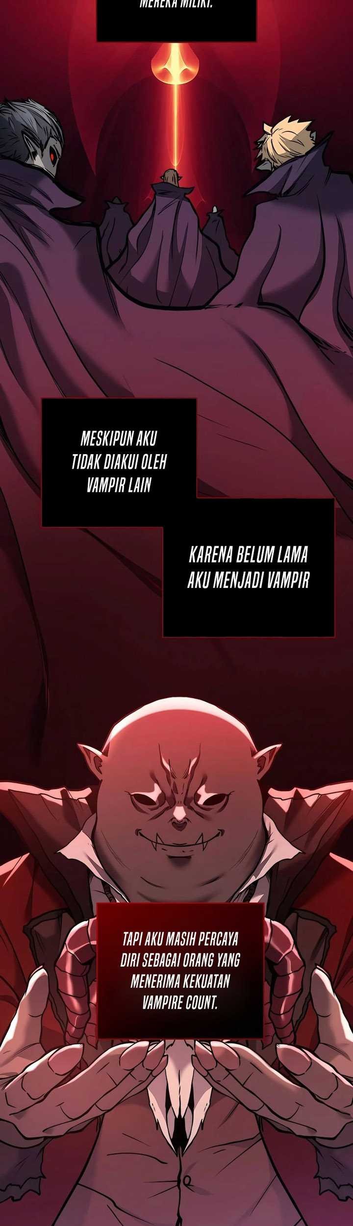 Holy Emperor’s Grandson is a Necromancer Chapter 12 - halaman 44