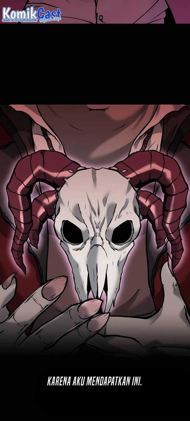 Holy Emperor’s Grandson is a Necromancer Chapter 12 - halaman 45
