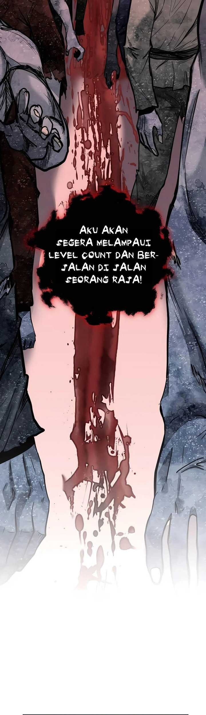 Holy Emperor’s Grandson is a Necromancer Chapter 12 - halaman 48