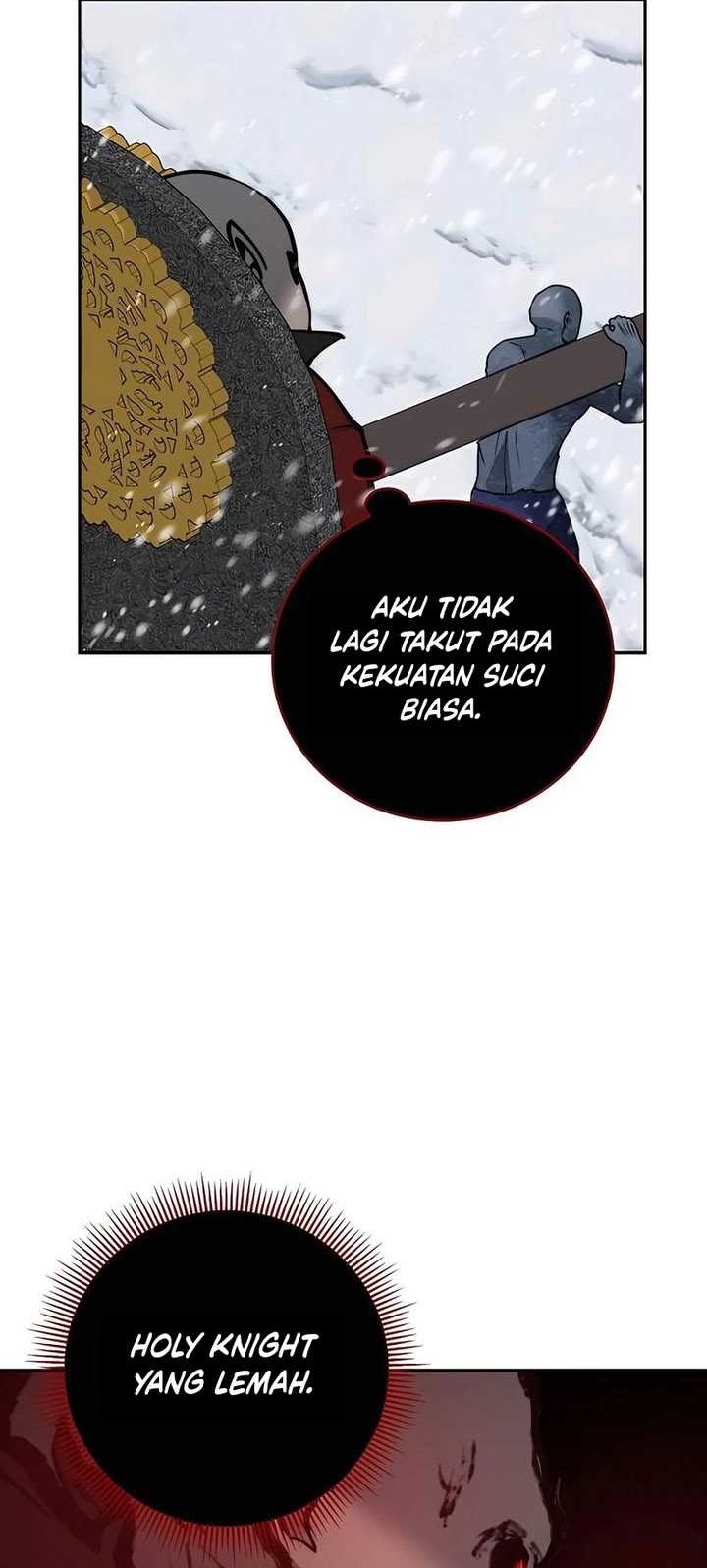 Holy Emperor’s Grandson is a Necromancer Chapter 12 - halaman 49