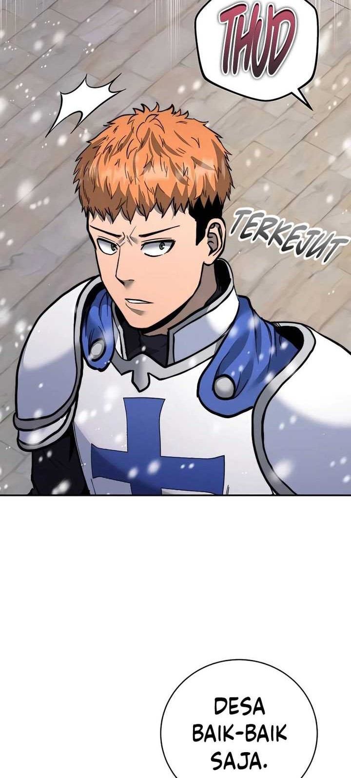 Holy Emperor’s Grandson is a Necromancer Chapter 12 - halaman 57