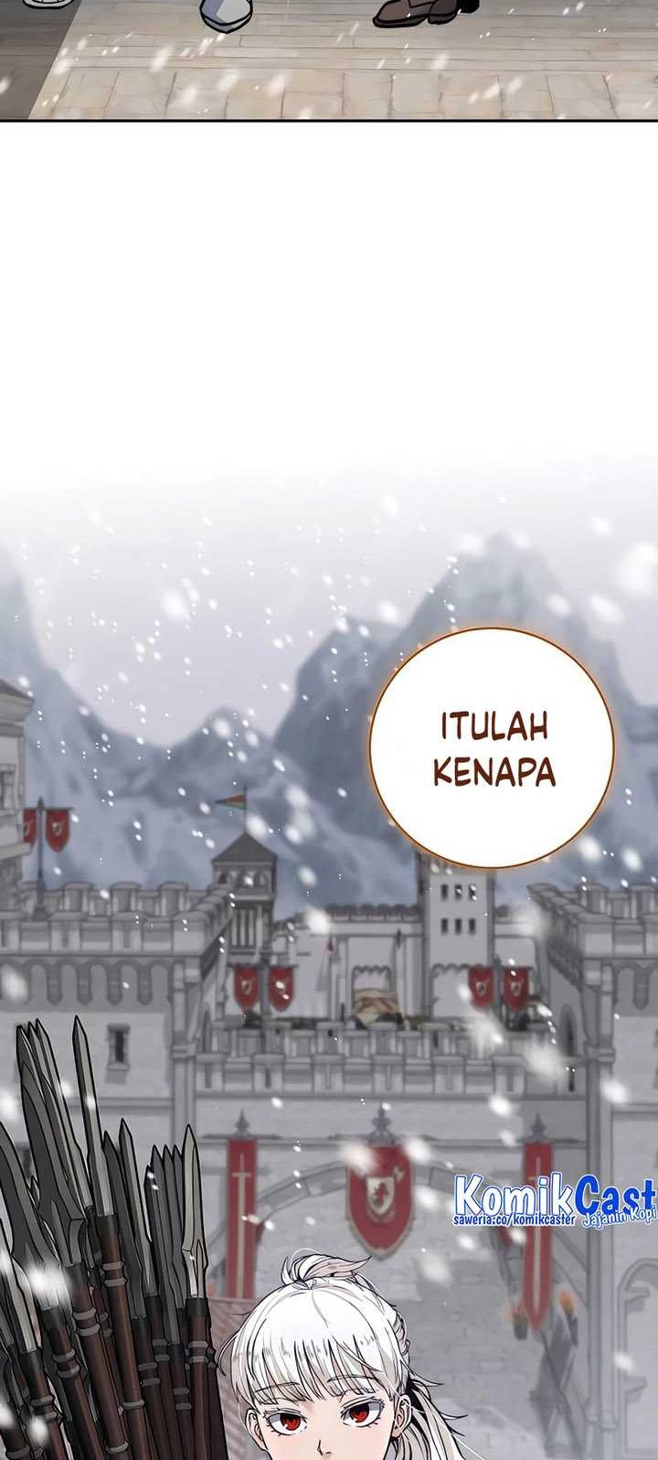 Holy Emperor’s Grandson is a Necromancer Chapter 12 - halaman 59