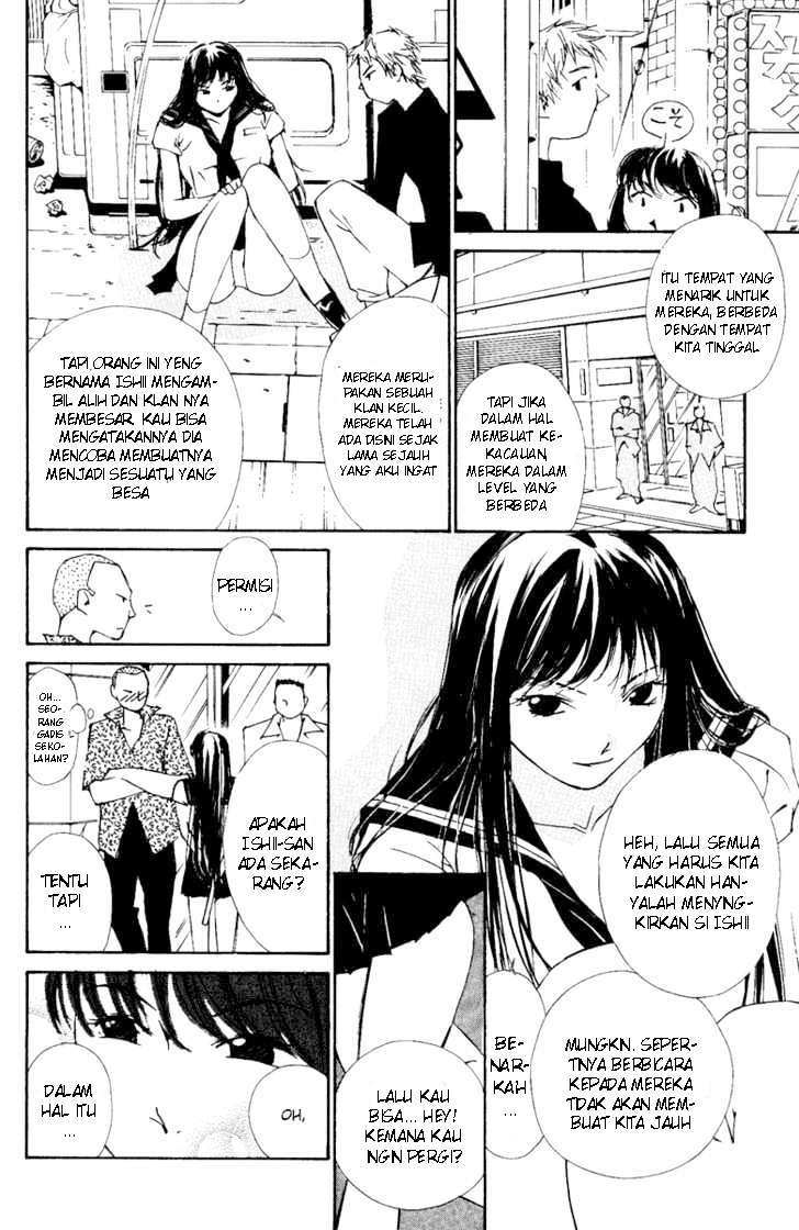 Holy Emperor’s Grandson is a Necromancer Chapter 13 - halaman 25