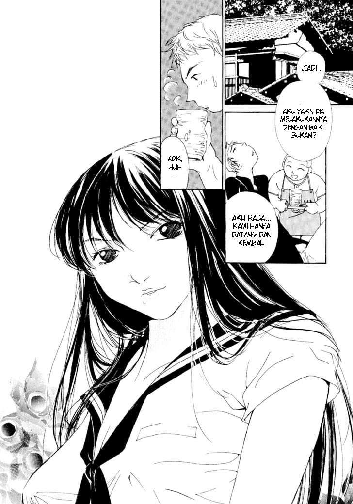 Holy Emperor’s Grandson is a Necromancer Chapter 13 - halaman 34
