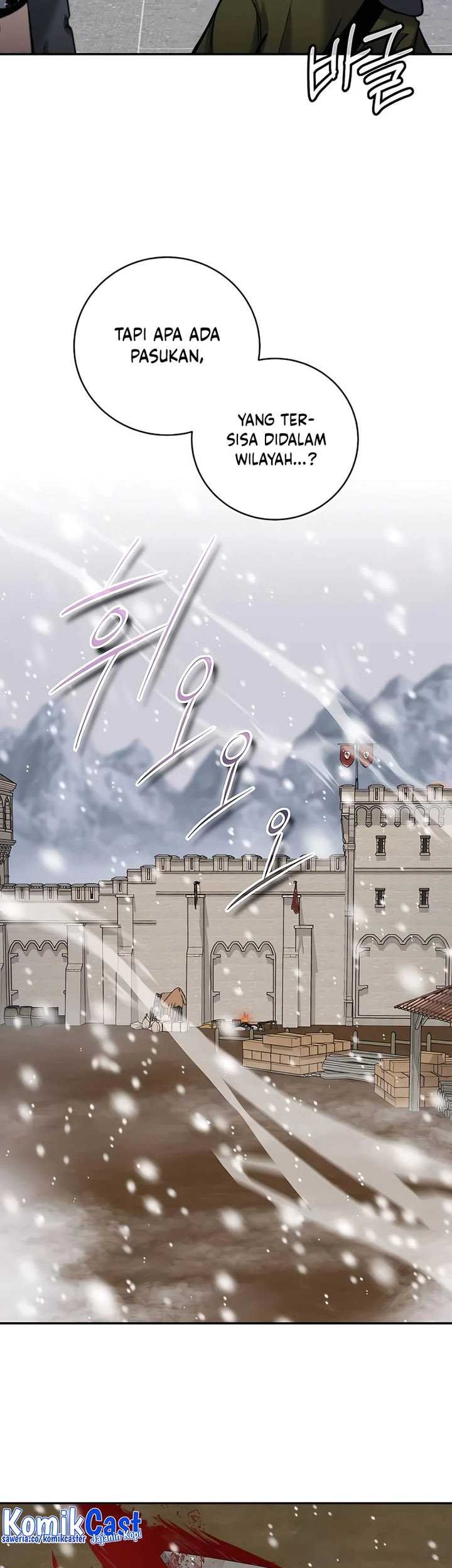 Holy Emperor’s Grandson is a Necromancer Chapter 13 - halaman 42