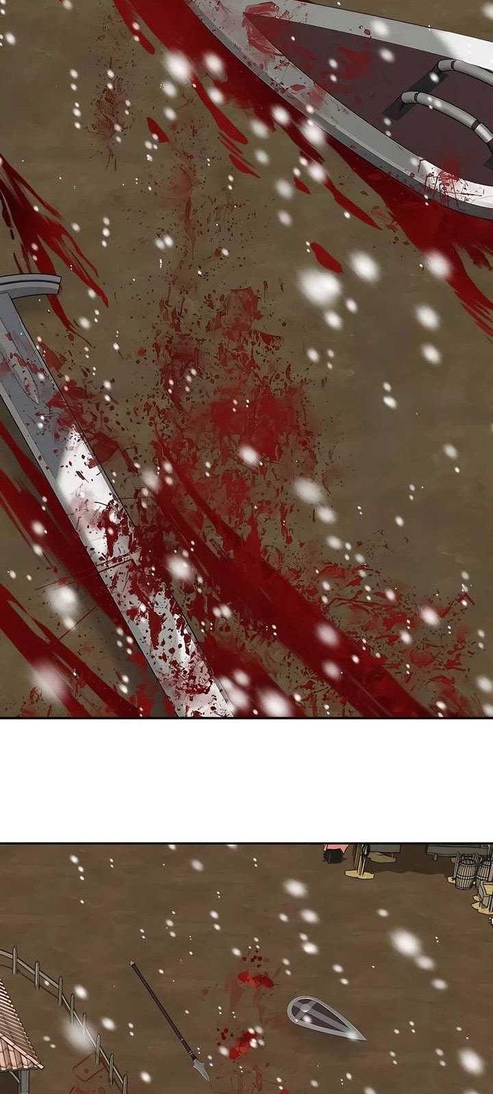 Holy Emperor’s Grandson is a Necromancer Chapter 13 - halaman 43
